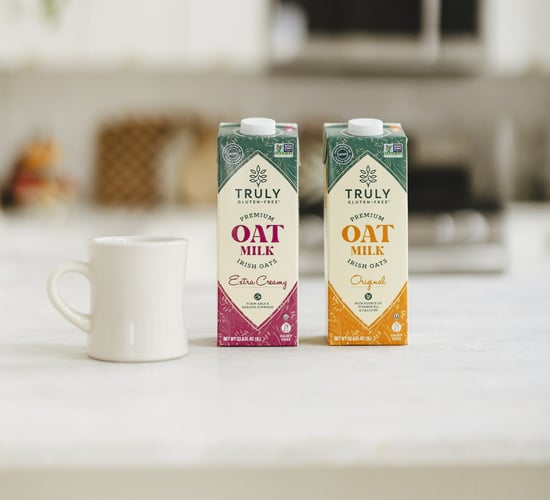 Tirlán brand rolls out new gluten-free oat drink in US
