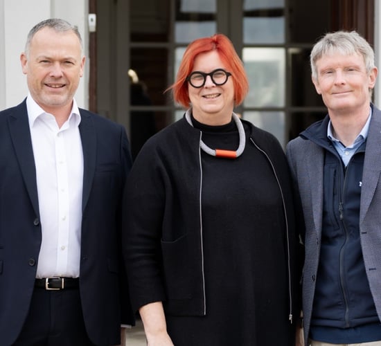 UL partners with private vet business network for new degree