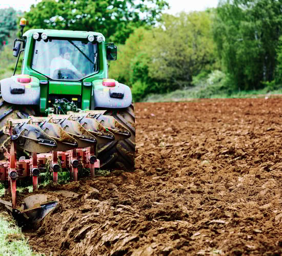 FTMTA: New tractor market down 26% in February