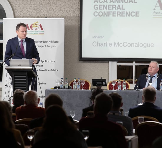 Minister: 'Sufficient storage' needed to manage water quality