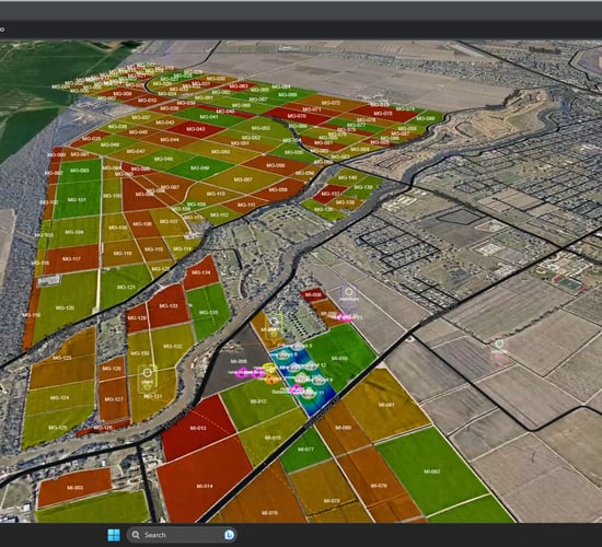 Is simplistic data collection the way forward for farmers?