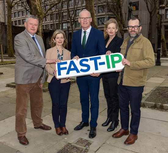 New €7m food and agri entrepreneurship programme launched