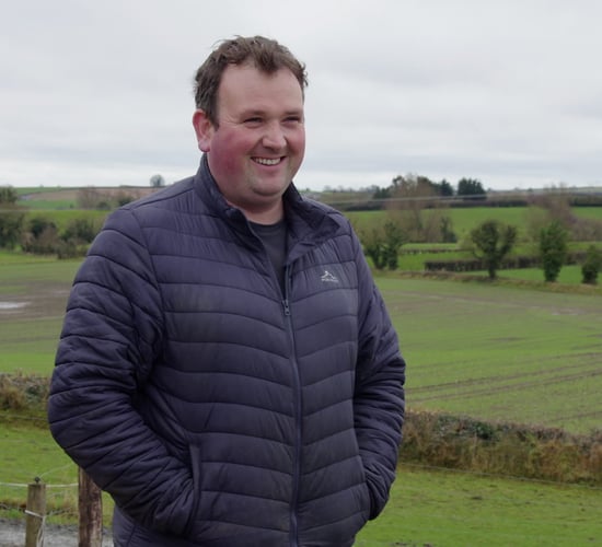 Achieving 605kg of milk solids in Louth dairy herd | Progressive Farm Program