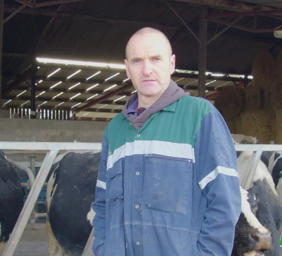 Combining pedigree breeding and EBI in Meath | Progressive Farm Program