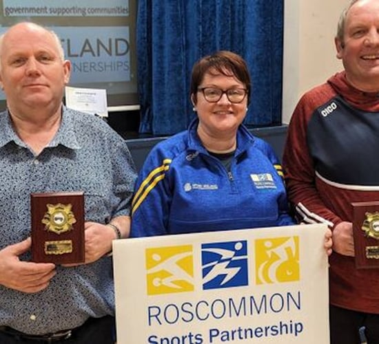 Fit Farmers programme yields impressive outcome