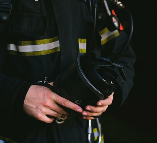 Irish livestock haulage company 'devastated' after 'freak' lorry fire
