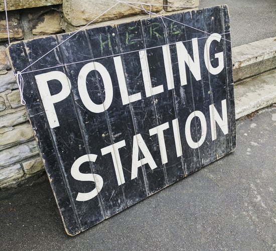 Election 2024: How does proportional representation work?