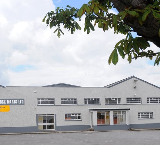 Roscommon Mart says no change to sales amid exporter threat