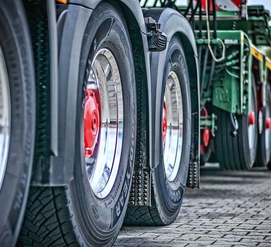 Hauliers claim RSA 'massaging' the driver testing figures
