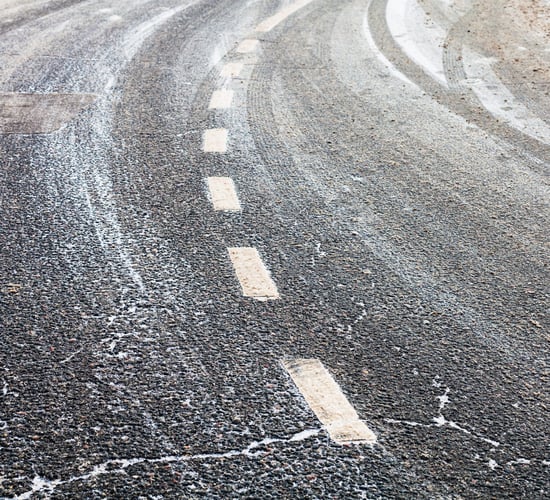 RSA urges road users to prepare for wintry hazards