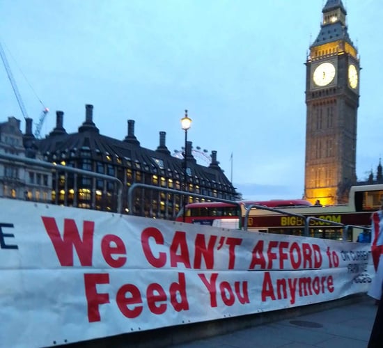 FFA calls for end to 'excessive red tape' in UK agriculture
