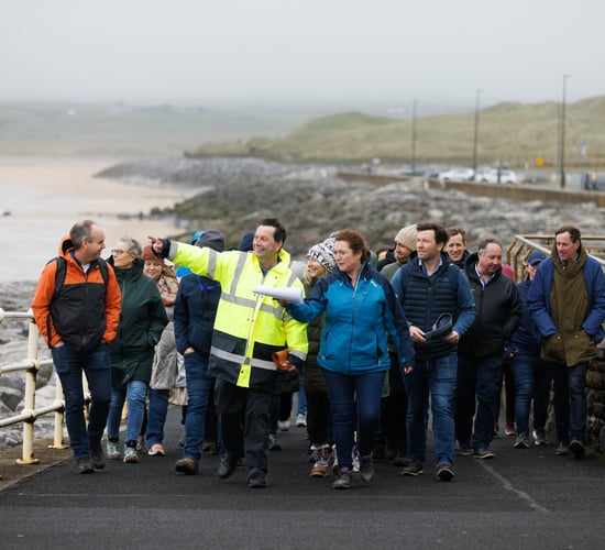 31 local authority Climate Action Plans are launched