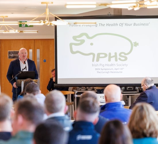 Ex-Ireland rugby player shares details of the 'cold shoulder' at Carnew Mart