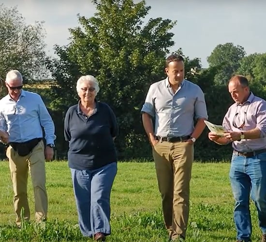 Nominees 'testament to Irish innovation in agriculture' - CAP Network