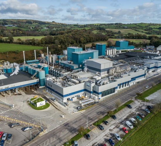 Carbery Group sees drop in turnover and operating profit in 2023