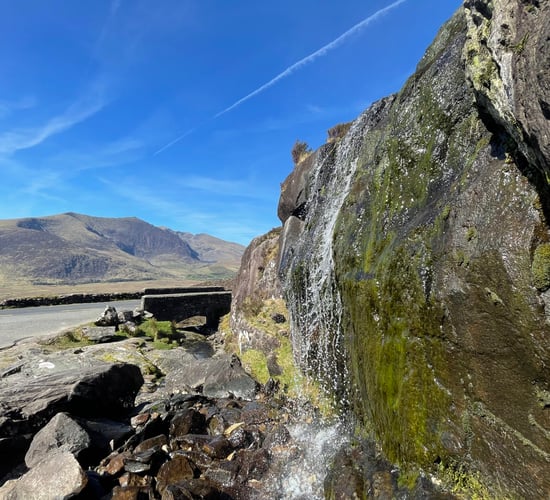 INHFA: NPWS gives assurance to farmers on Conor Pass
