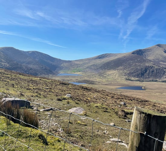 Watch: Consultation with farmers key to new national park