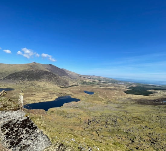 Ireland's newest national park to span over 70,000ac