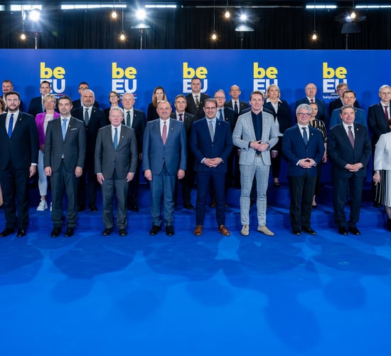 EU agri-ministers to seek greater autonomy in proteins