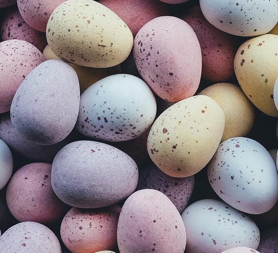 Irish shoppers spend record €9.9m on Easter eggs