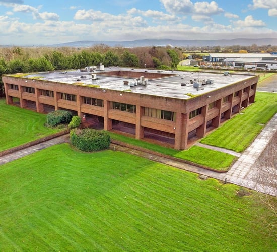 Kerry Group building in Charleville goes 'sale agreed'