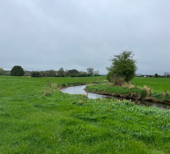 Cavan catchment pilot sees farmers change pesticide usage