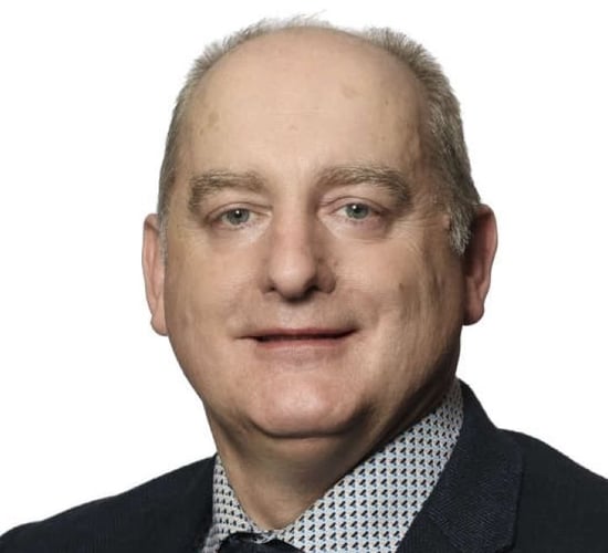 Appointment of new AHI chief executive announced