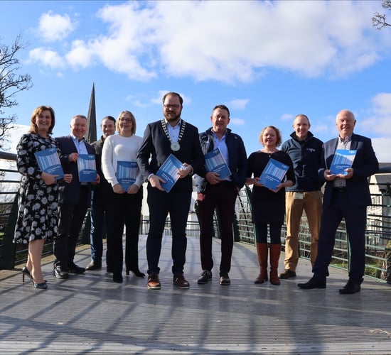 Longford County Council publishes 'ambitious' Climate Action Plan