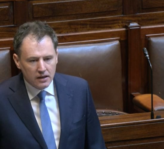 Fianna Fáil publishes new agri and rural policy to court farmer vote