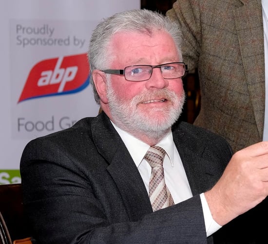 Biosecurity 'critically important' at agricultural shows