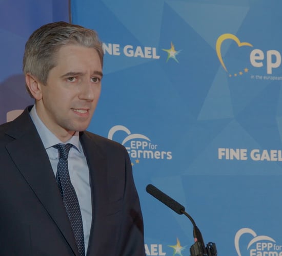 Drennan calls on Taoiseach to act on farmer income 'collapse'