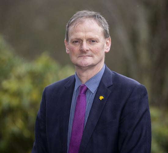 Farms in NI 'not to receive same supports' as England - UFU