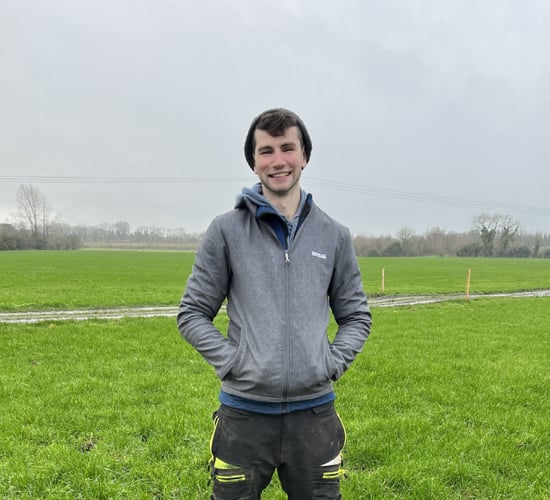 Dairy Beef Index Series: Sexed semen key for genetic gain on Meath dairy farm