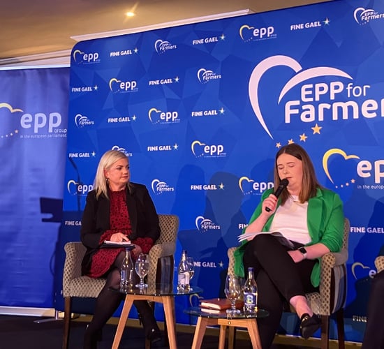 Houlihan: Over eight in farm communities died by suicide in last 10 days