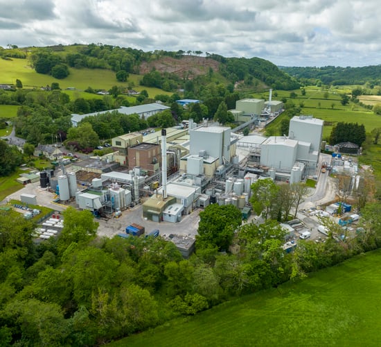 Arla Foods Ingredients moves forward with new acquisition