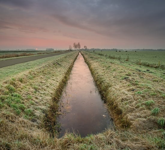 Water Action Plan to include Arterial Drainage Act review
