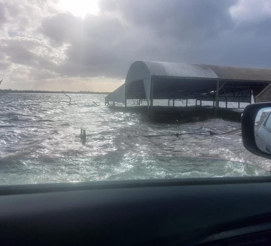 Farm org calls for 'urgent' meeting over floods at Lough Funshinagh