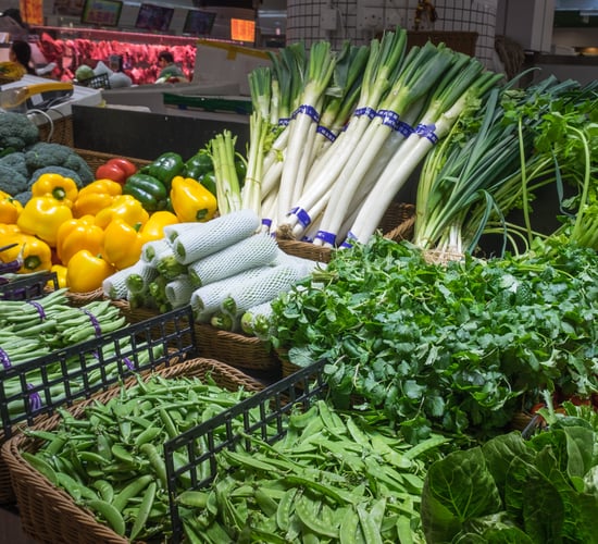 Retailers urged to offer 'weather payment' to fruit and veg growers