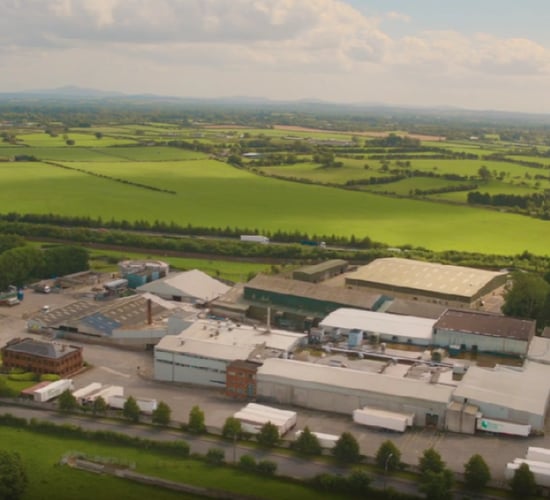 'No problem' for farmers to collect cheques at Kildare Chilling