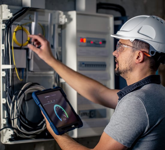 ESB: Rollout of three-phase smart meters to begin in mid-2025