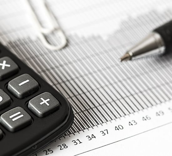 ICSA in the red with losses of more than €47,000 in 2023