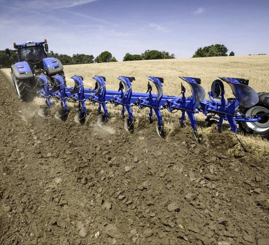 Overum brand set to return as CNH sells plough business