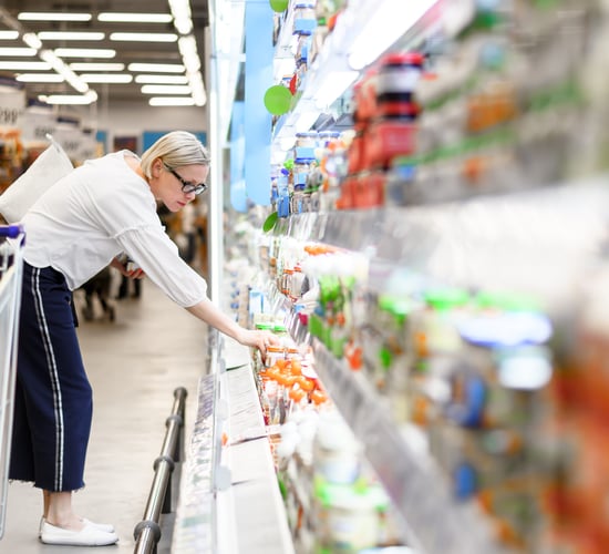 Brennans, Avonmore and Tayto among Ireland's favourite brands