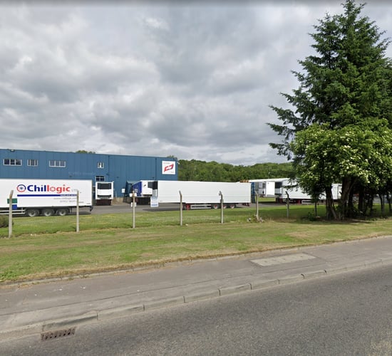 ABP completes €24.5m investment in Scottish facility