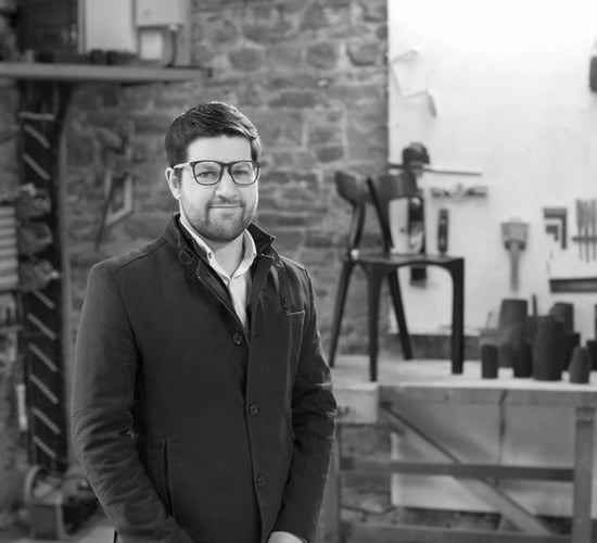 'The Oak' exhibition created in farm studio to open in Laois