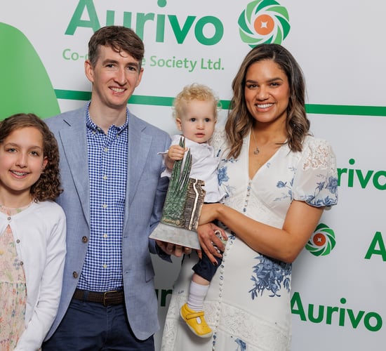 Milk Quality Awards: Aurivo announces winners for 2023
