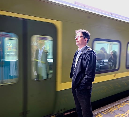 Von der Leyen rival visits Dublin on Green Party agenda