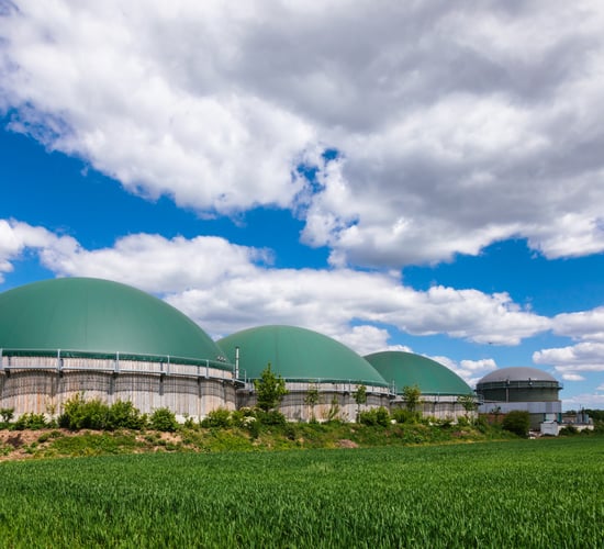 Renewable sector welcomes biomethane plan but calls for certainty