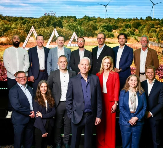 Agri-tech company among Bord na Móna's 2024 'green innovators'