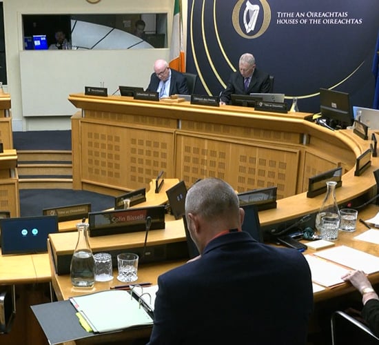 Revenue: VAT claims approved for farm equipment considered a 'fixture'